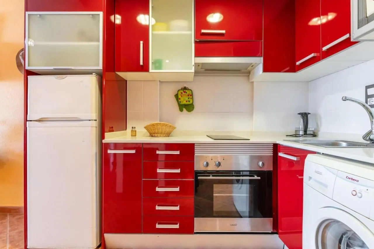 Rodeo Salou Apartment