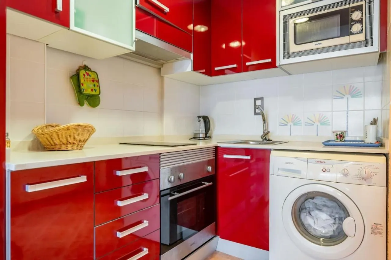 Rodeo Salou Apartment Spain