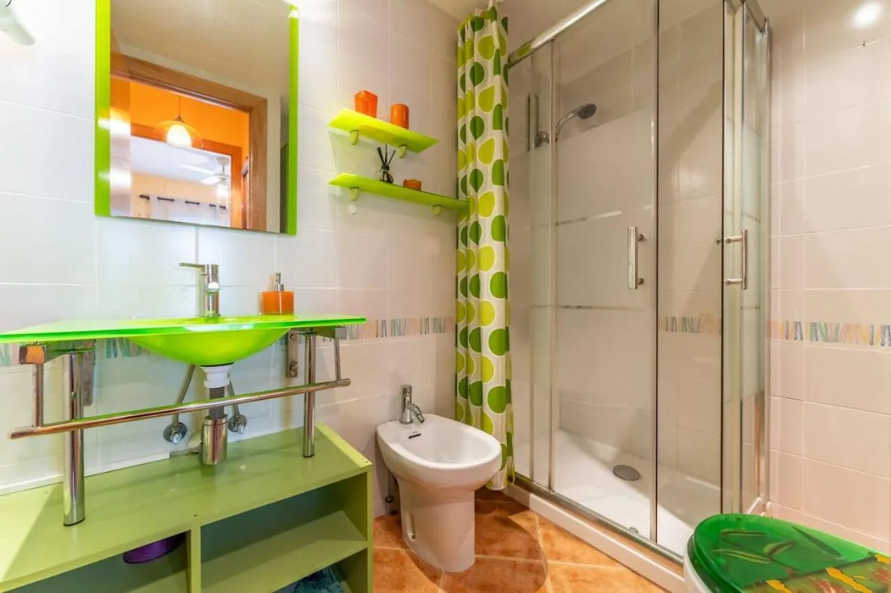 Rodeo Salou Apartment Spain