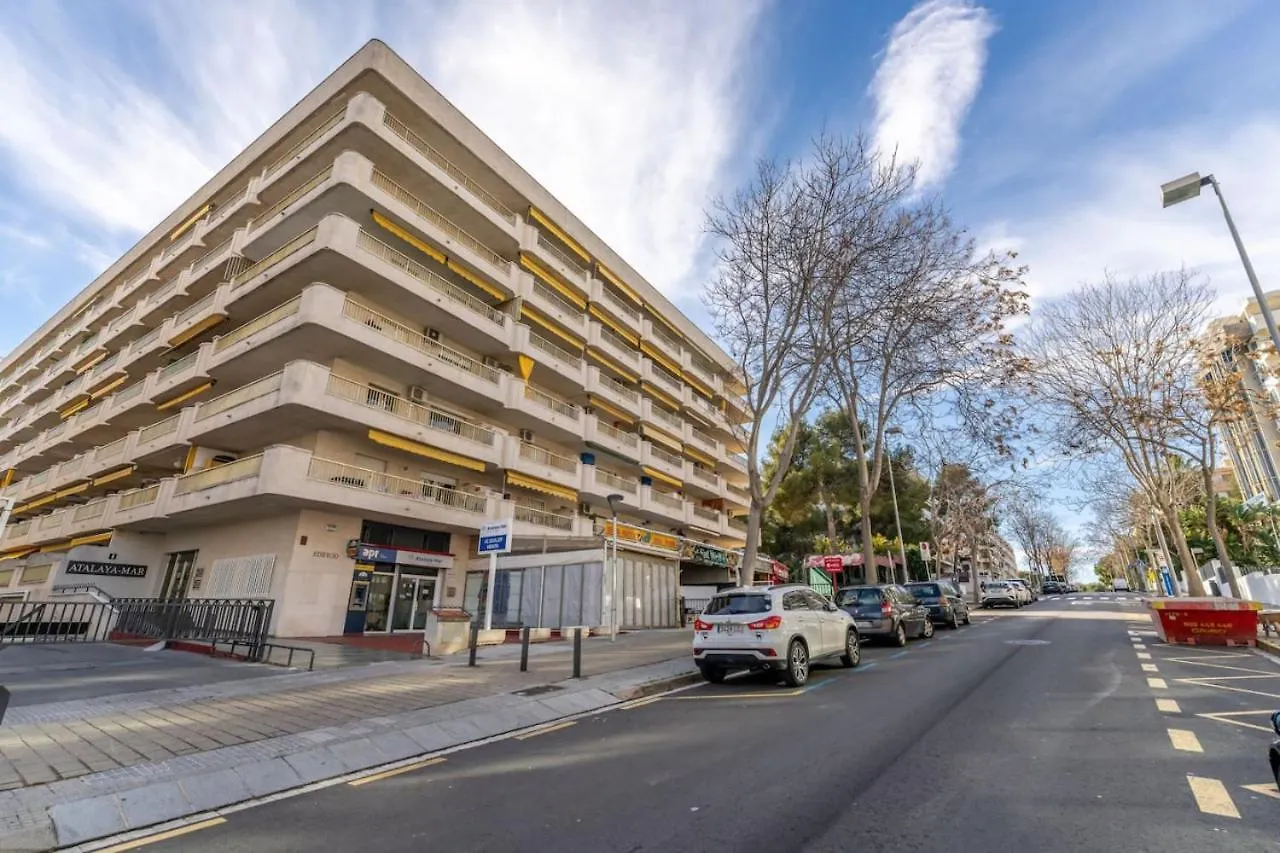 Rodeo Salou Apartment