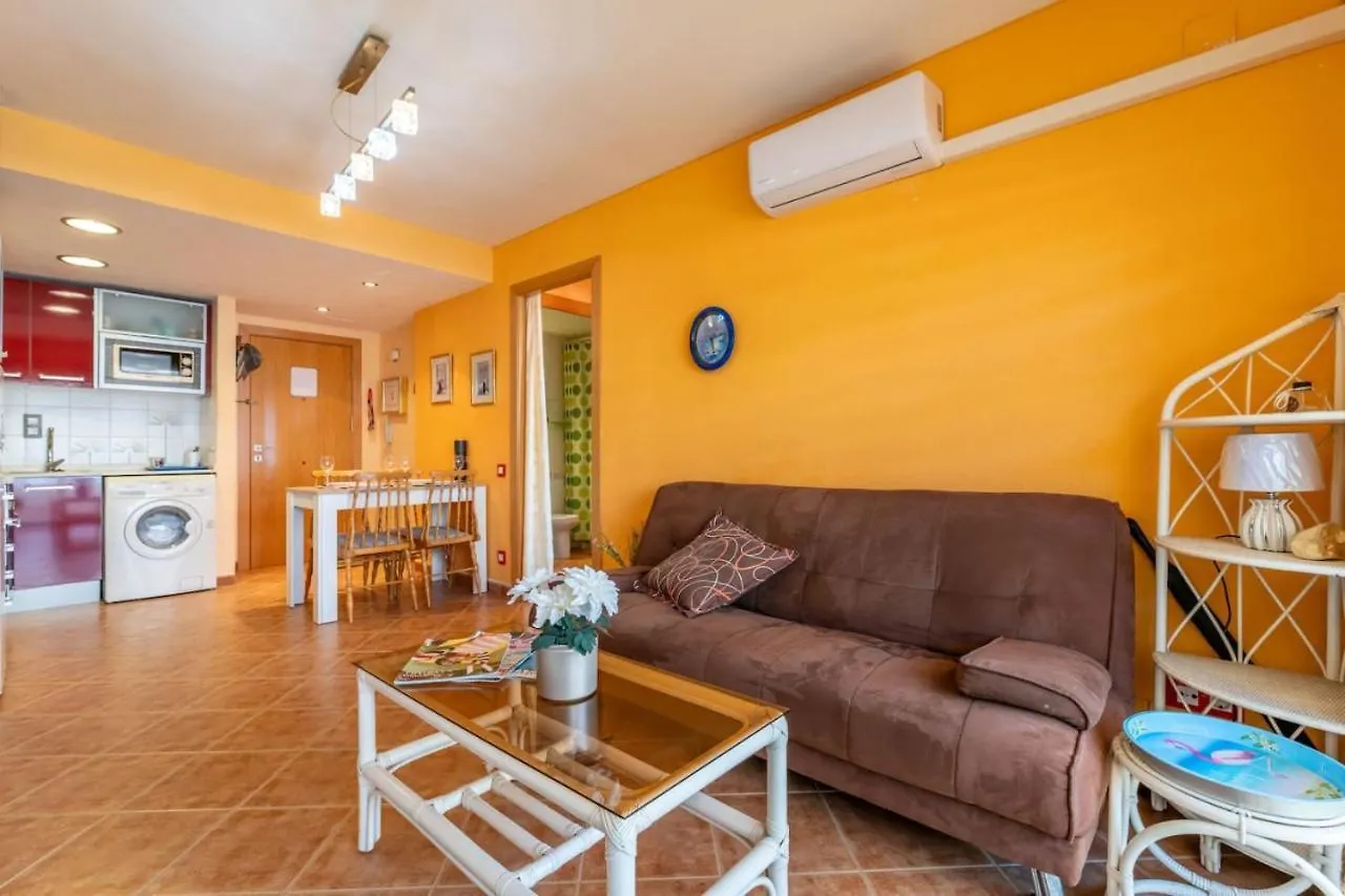 Rodeo Salou Apartment Spain
