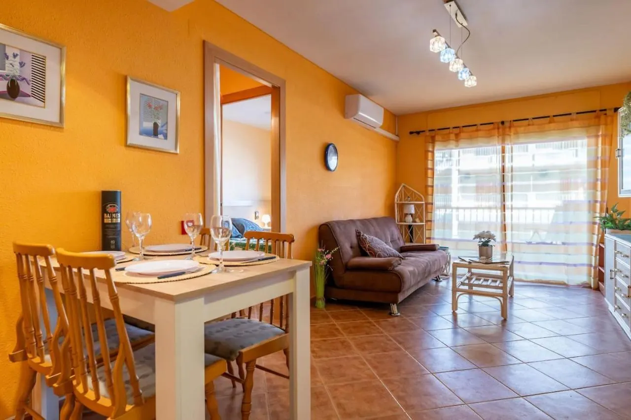 Rodeo Salou Apartment