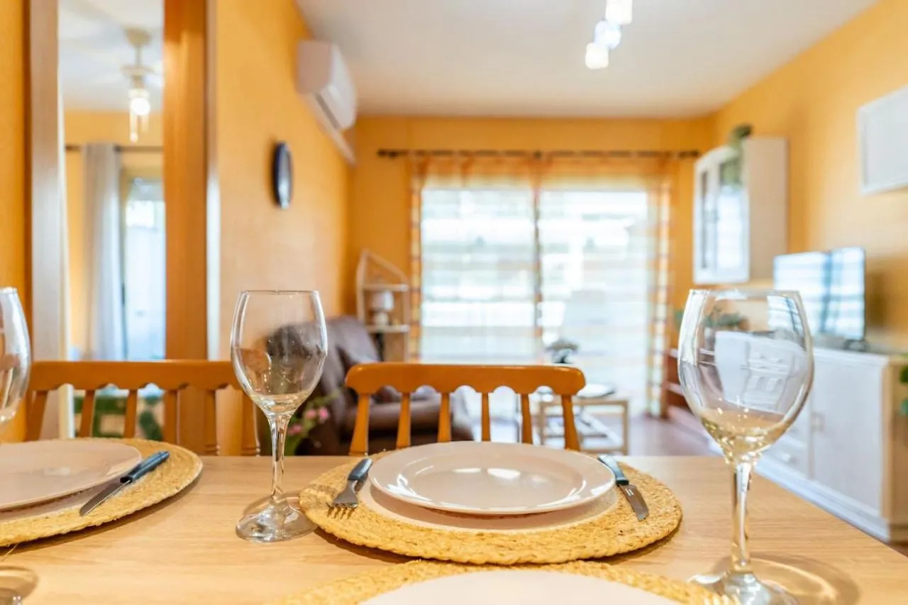 Rodeo Salou Apartment