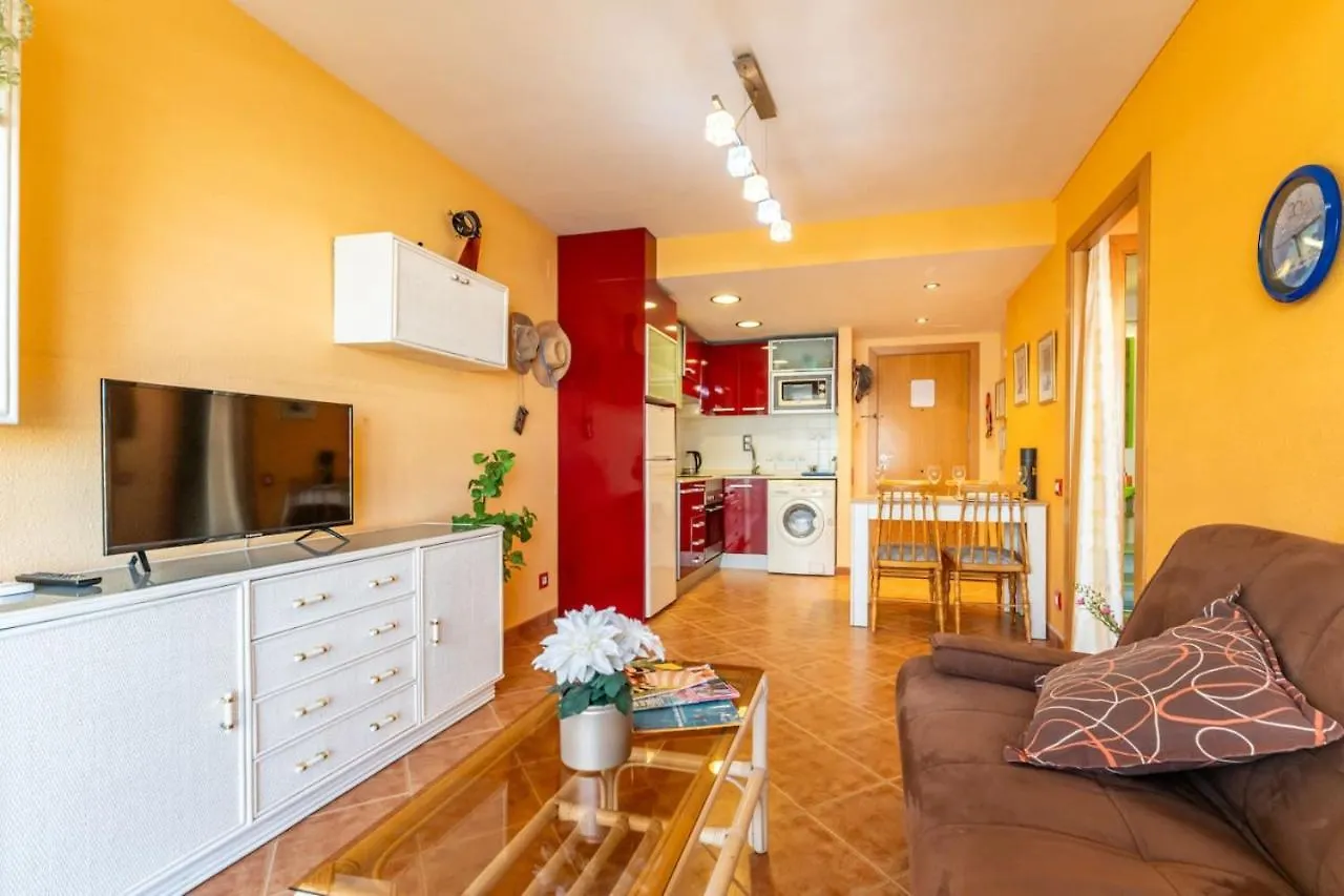 Rodeo Salou Apartment
