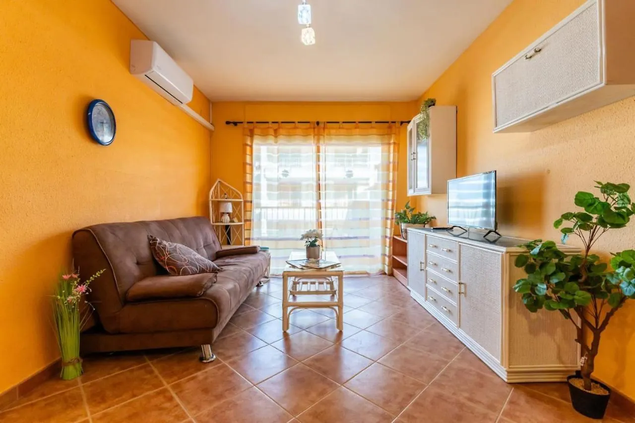 Rodeo Salou Apartment