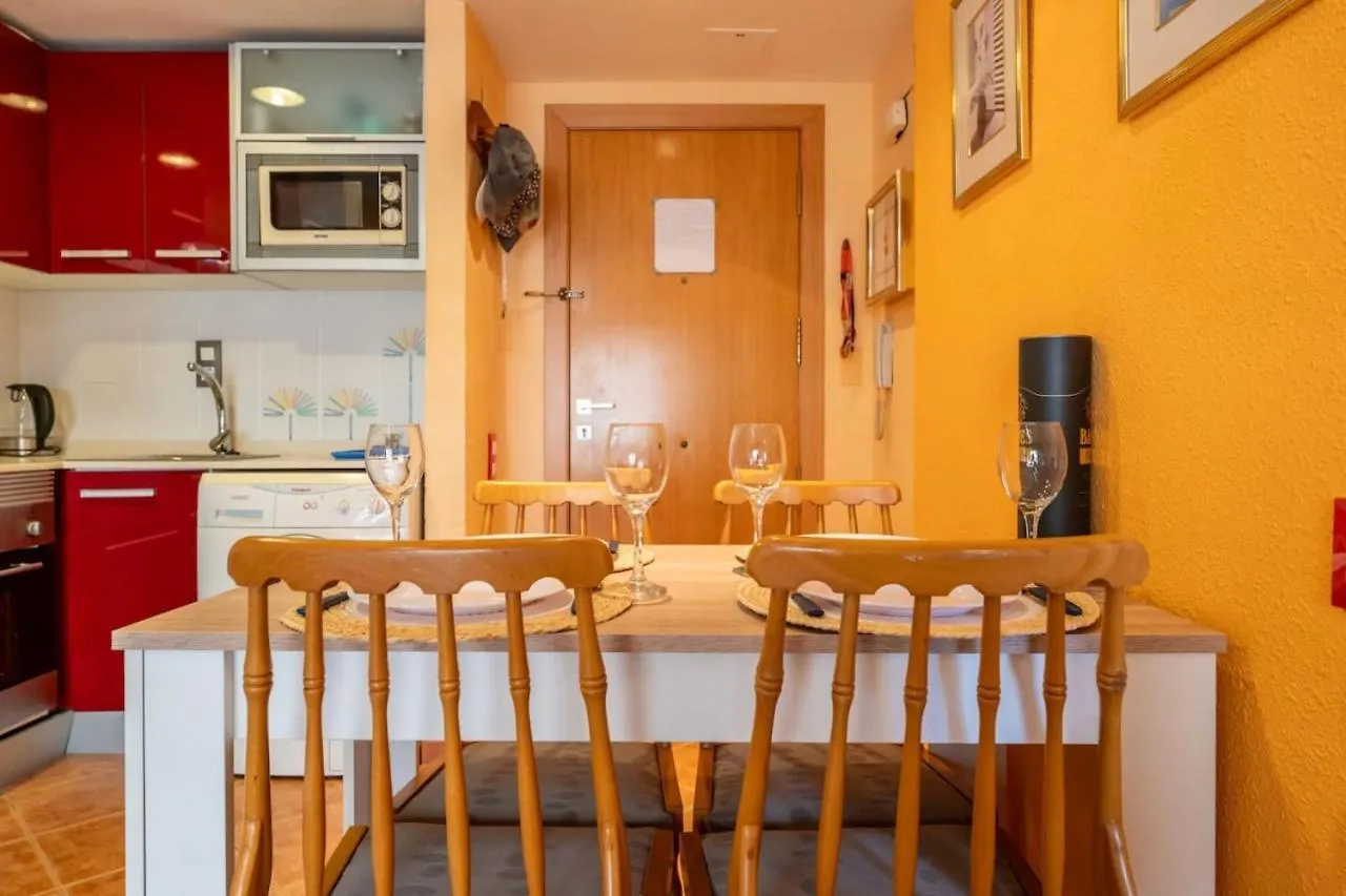 Rodeo Salou Apartment