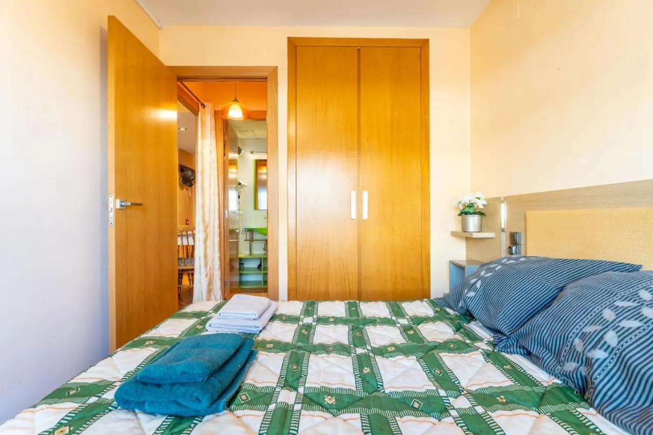 Rodeo Salou Apartment