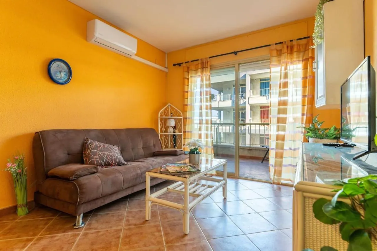 Rodeo Salou Apartment