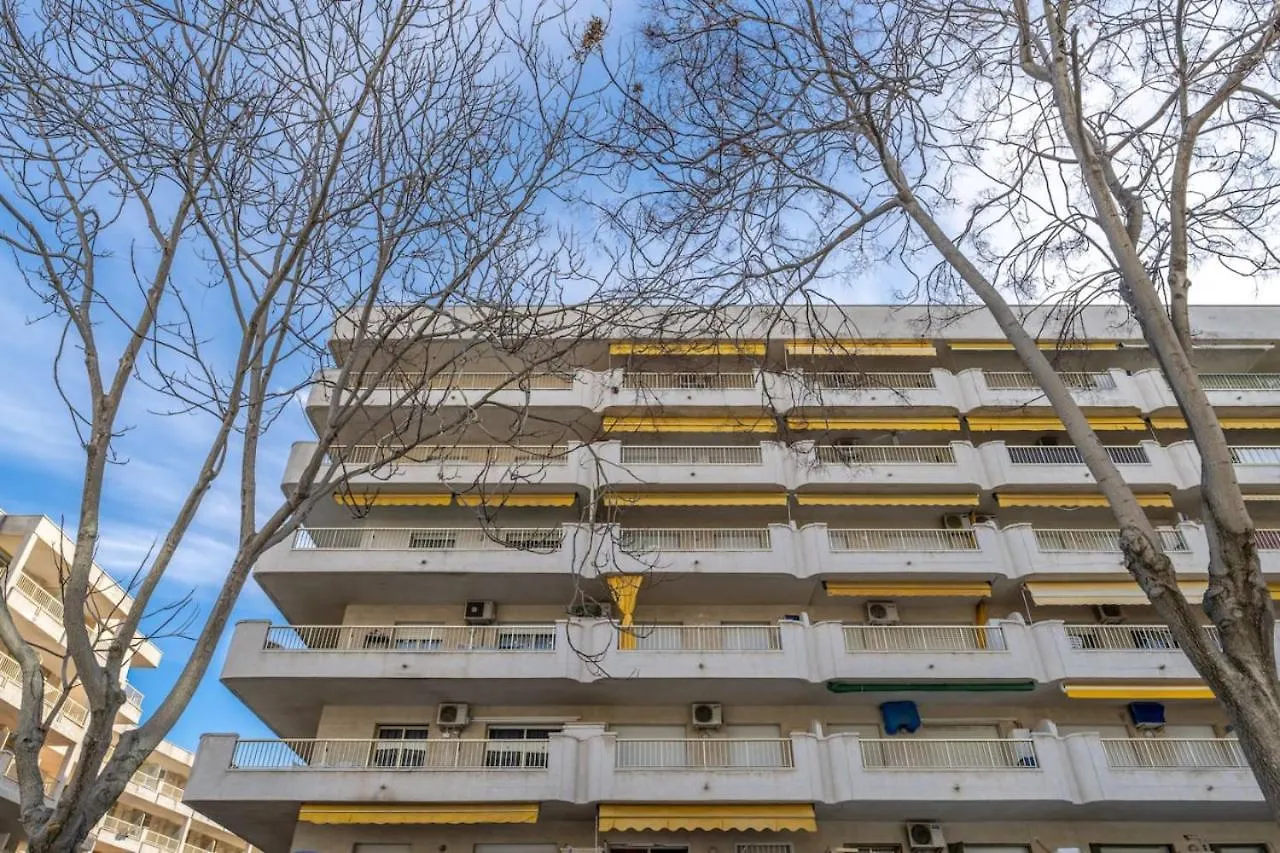 Rodeo Salou Apartment