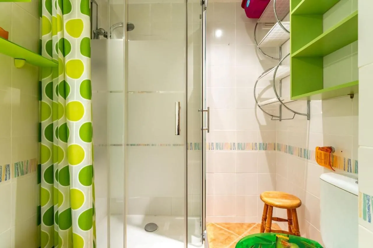 Rodeo Salou Apartment