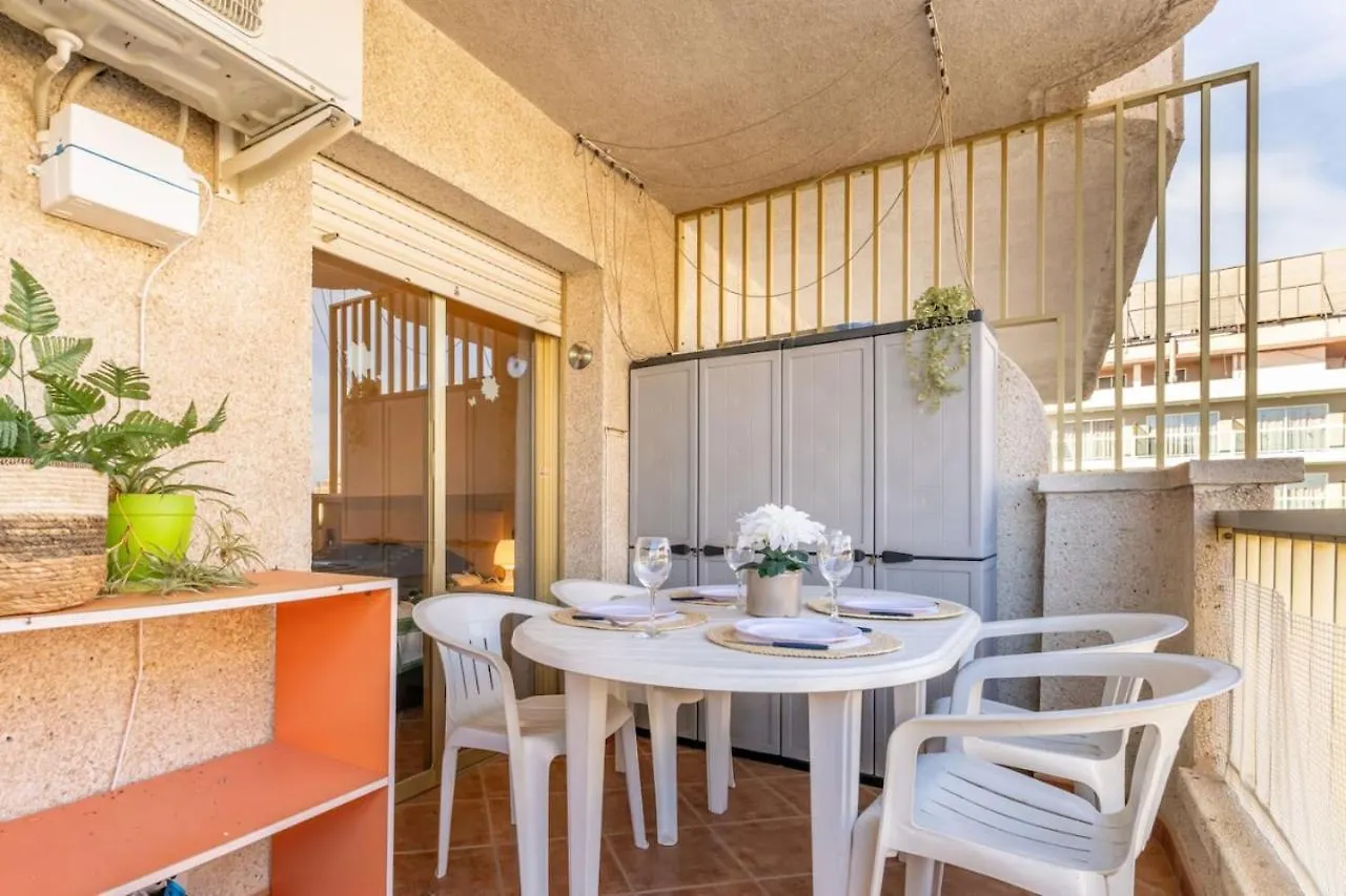 Rodeo Salou Apartment