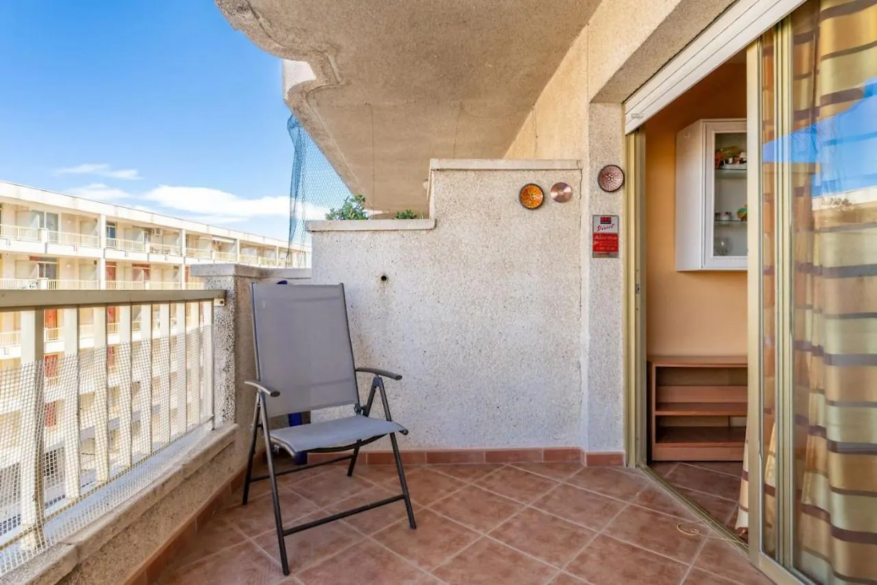 Rodeo Salou Apartment Spain