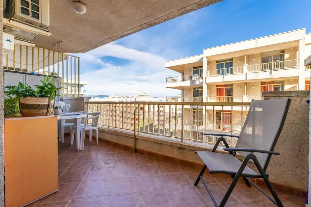 Rodeo Salou Apartment 0*,  Spain