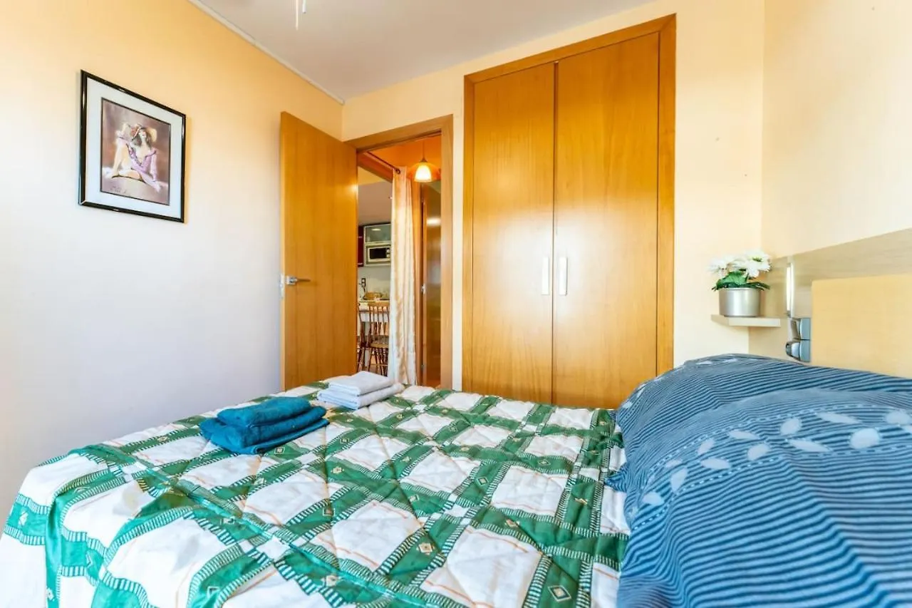 Rodeo Salou Apartment