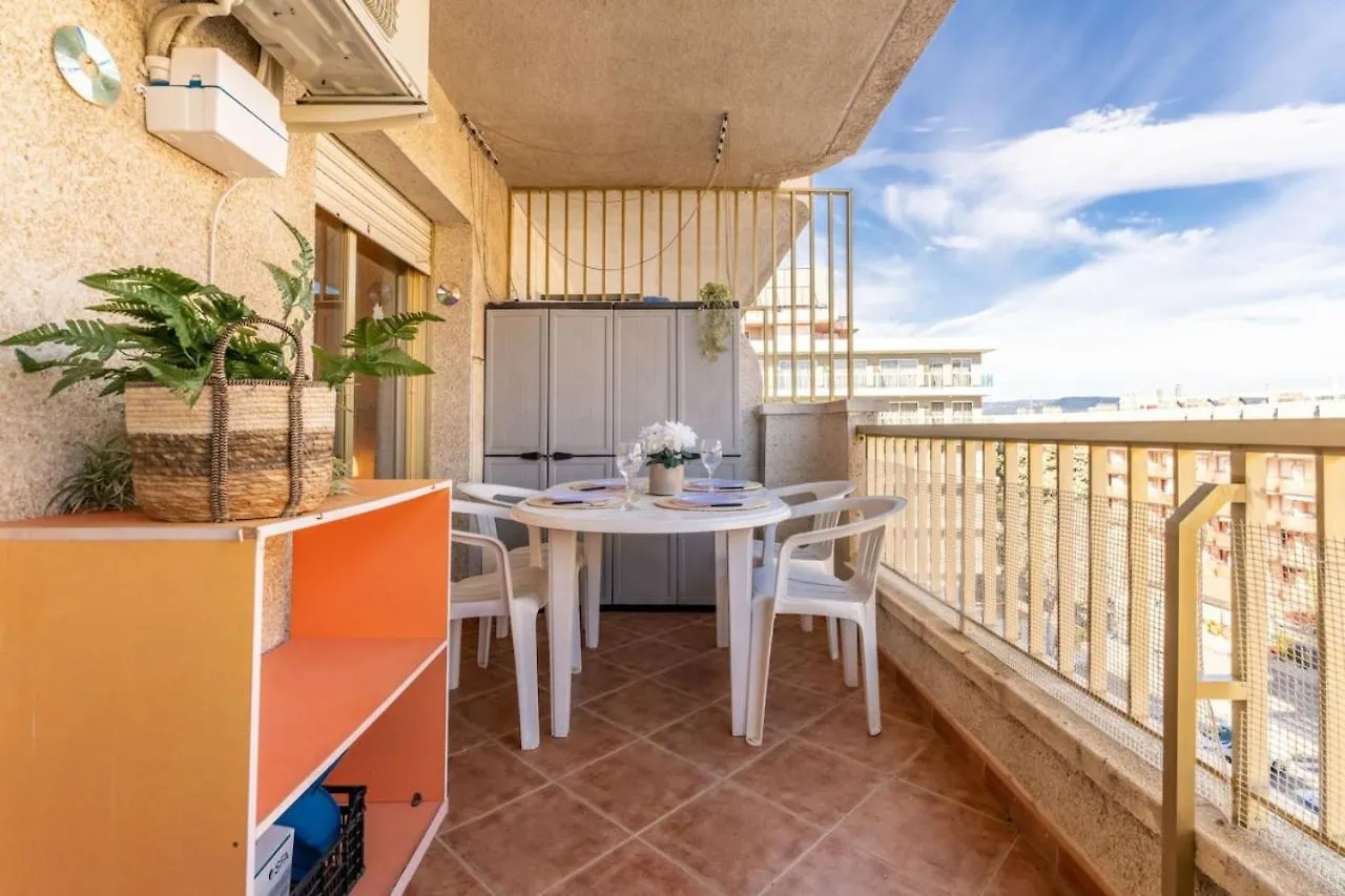 Rodeo Salou Apartment Spain