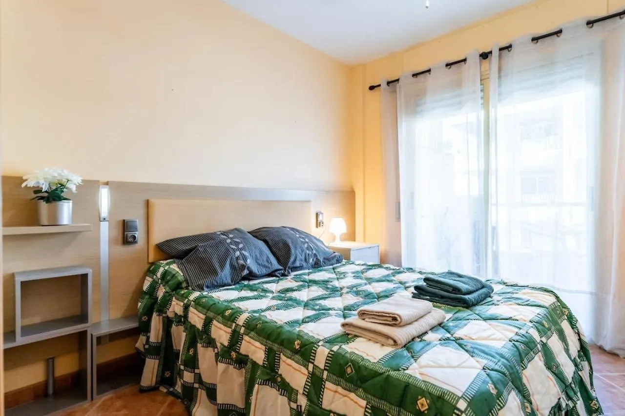 Rodeo Salou Apartment