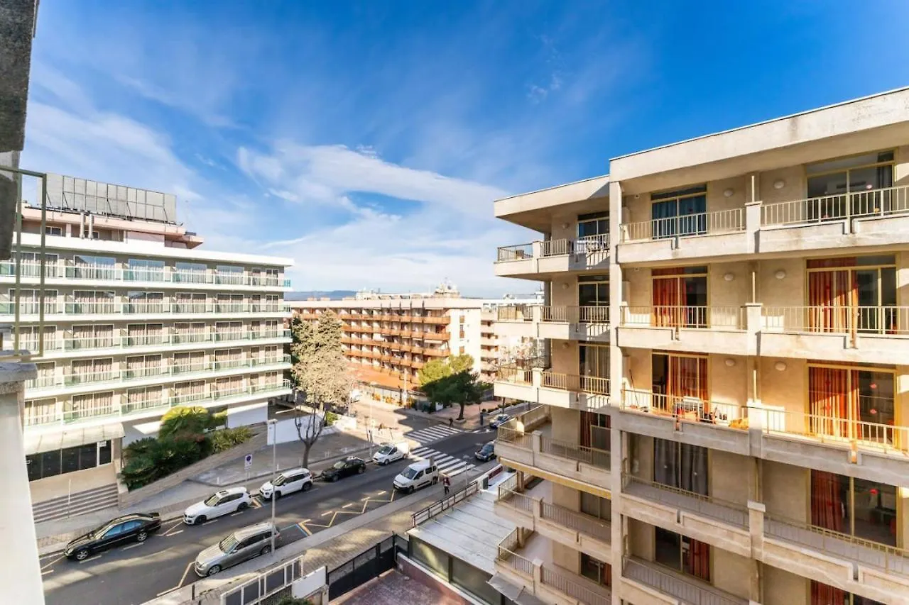 Rodeo Salou Apartment