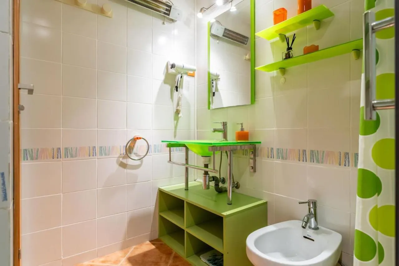 Rodeo Salou Apartment