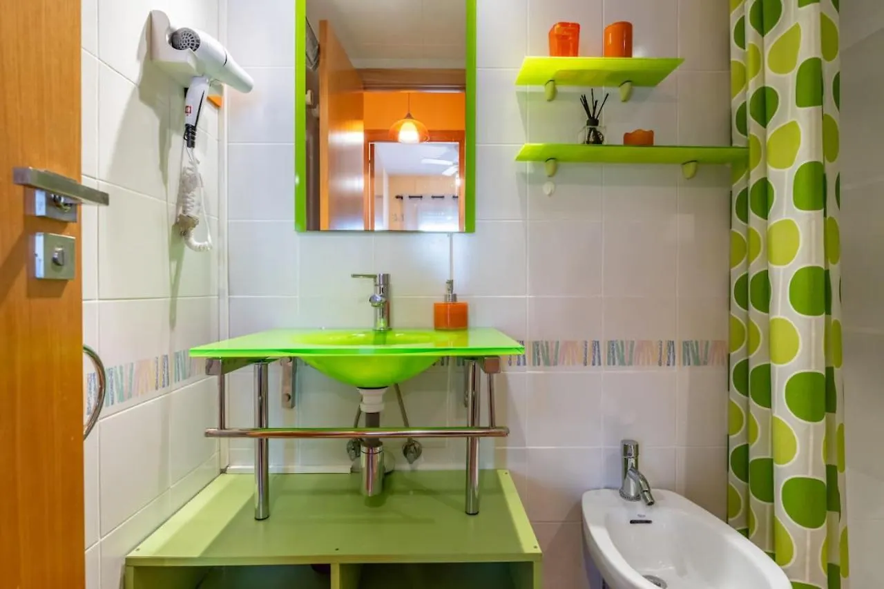 Rodeo Salou Apartment