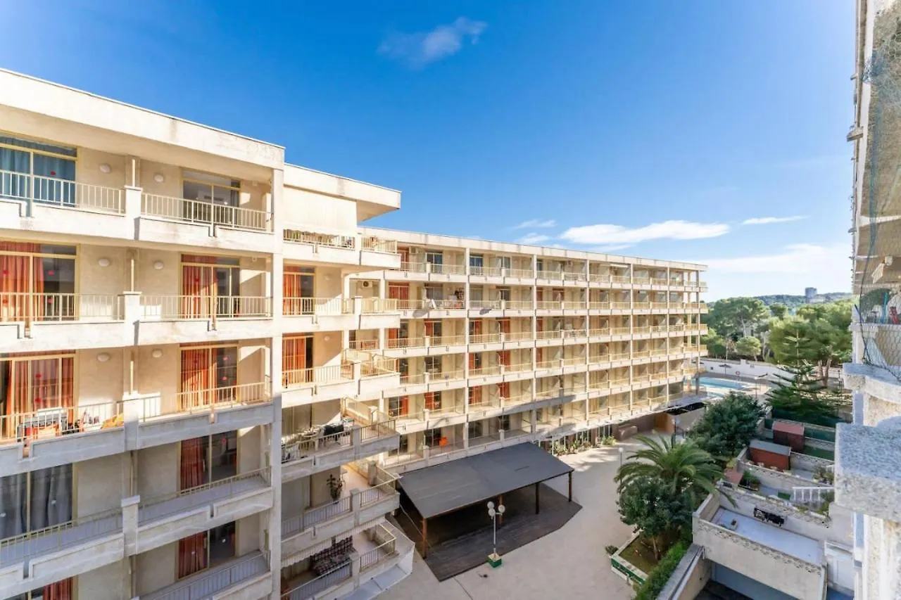 Rodeo Salou Apartment