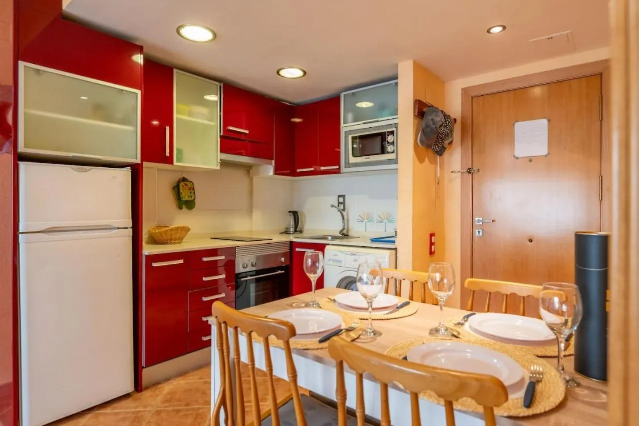 Rodeo Salou Apartment