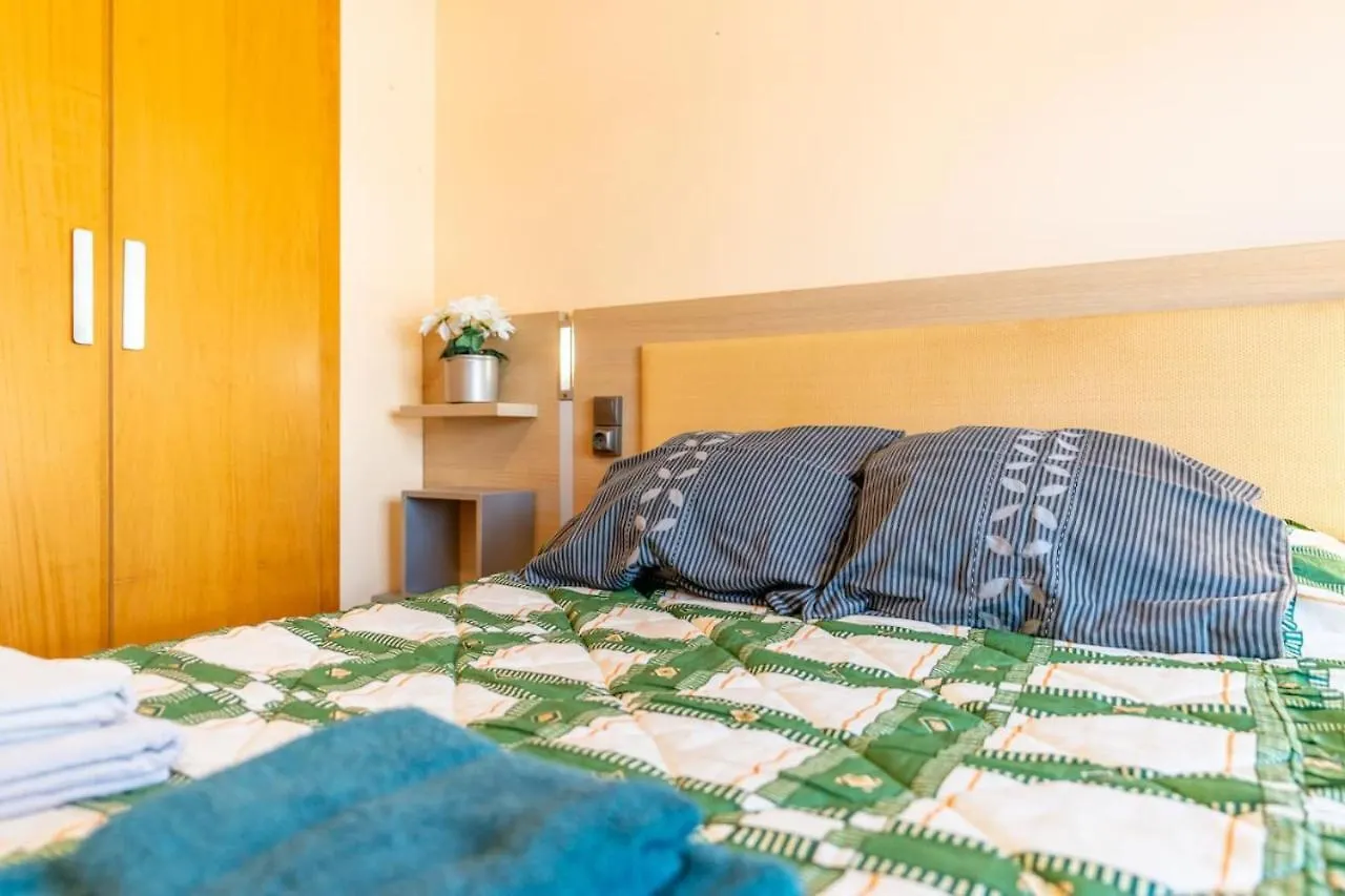 Rodeo Salou Apartment