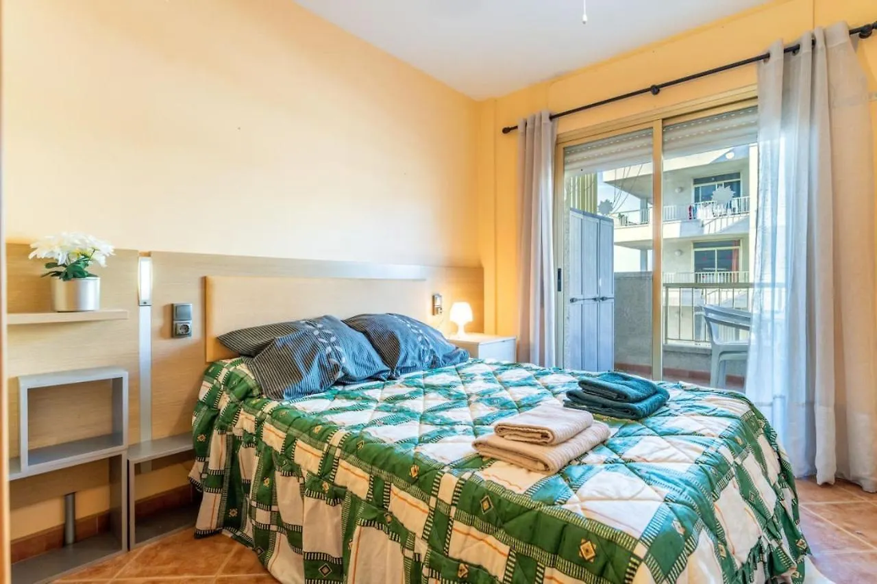 Rodeo Salou Apartment