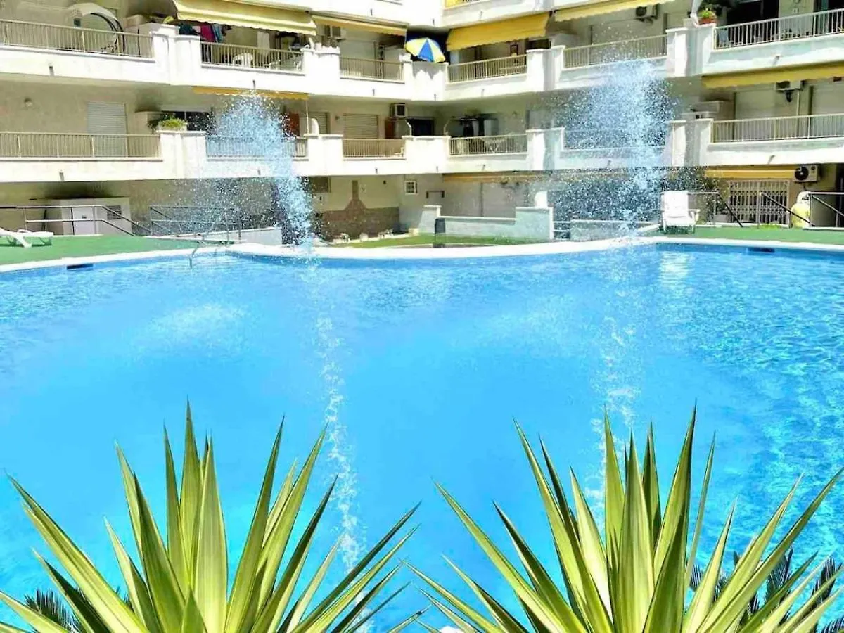 Rodeo Salou Apartment
