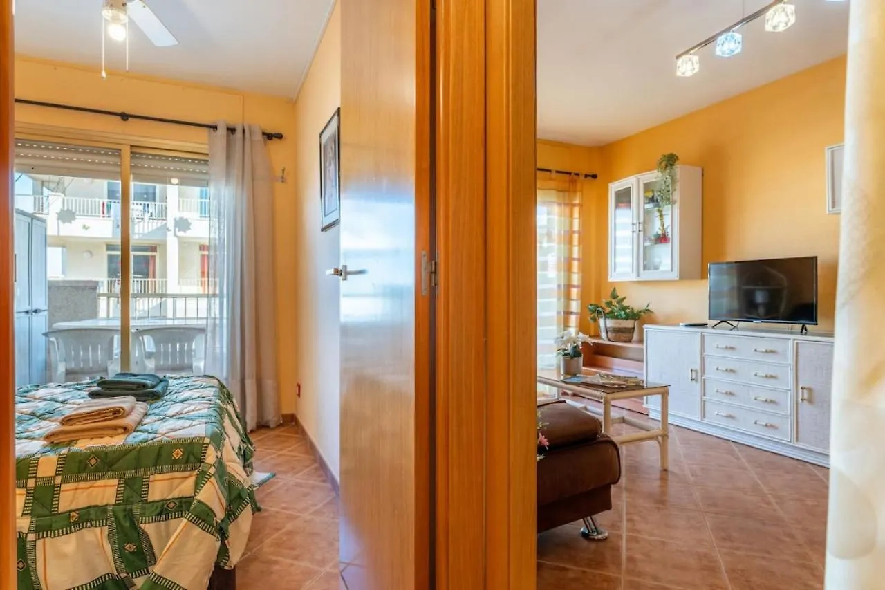 Rodeo Salou Apartment Spain