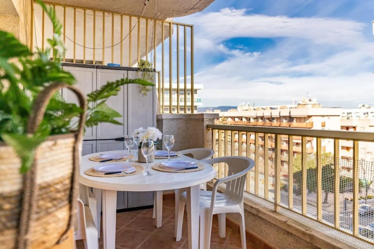 Rodeo Salou Apartment 0*,  Spain