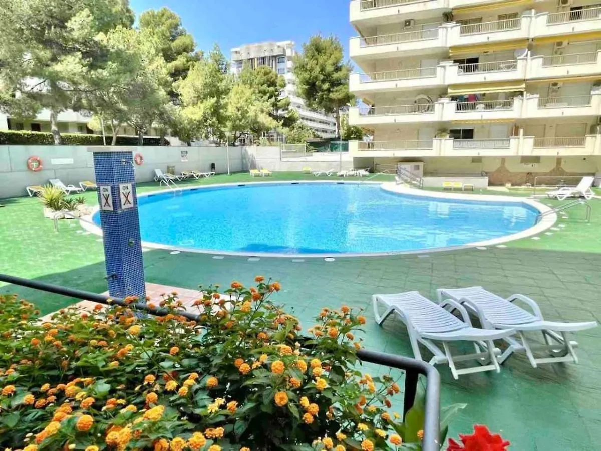 Rodeo Salou Apartment 0*,
